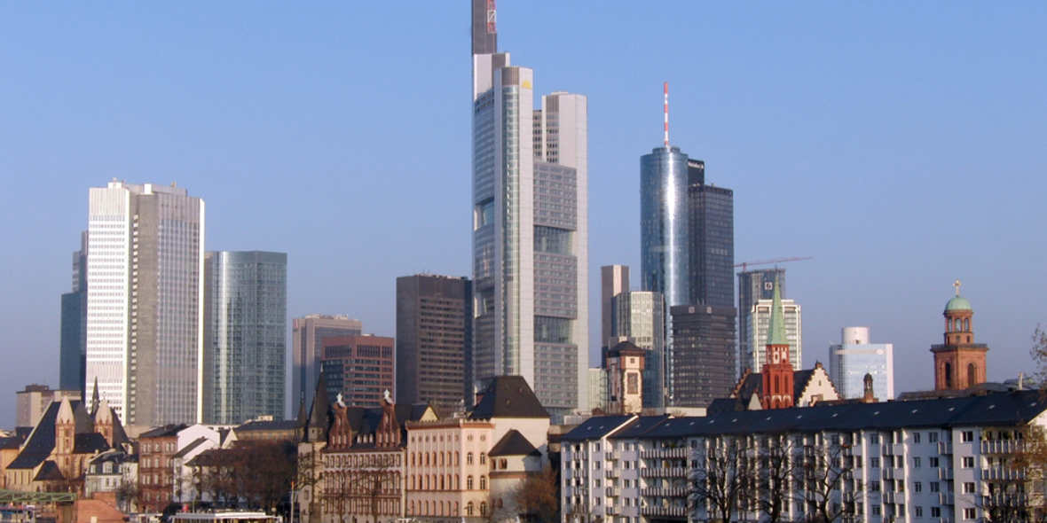 Rekordinvestitionen aus China in Deutschland und Europa