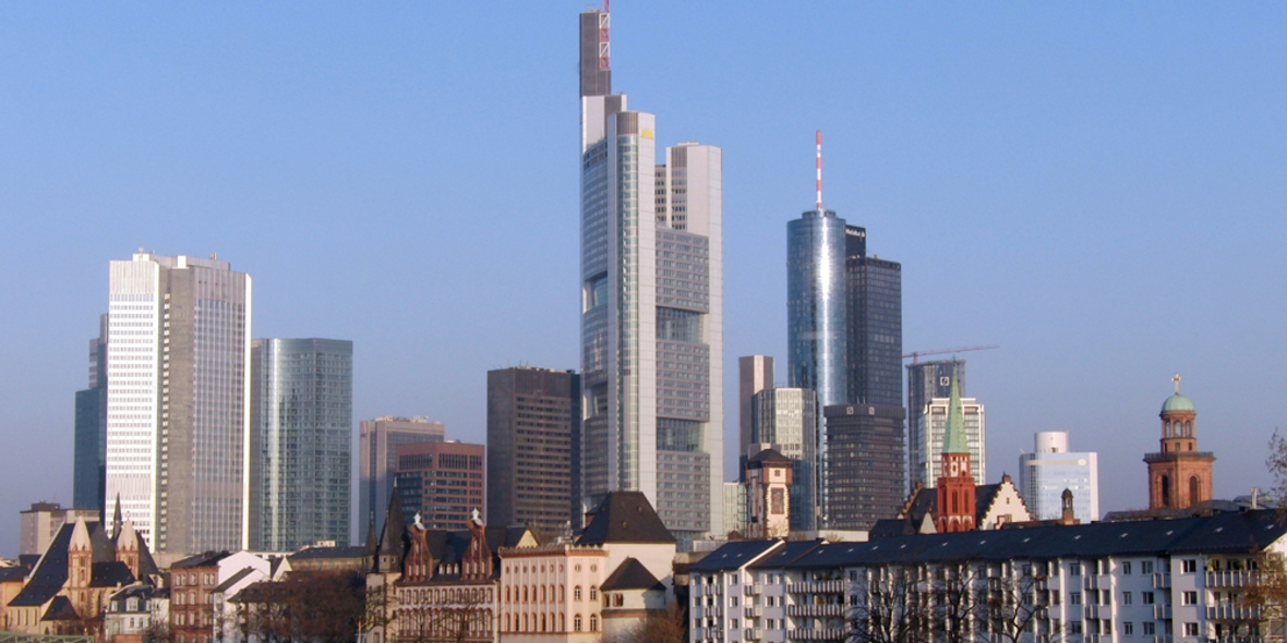 Die Werte der Wirtschaft