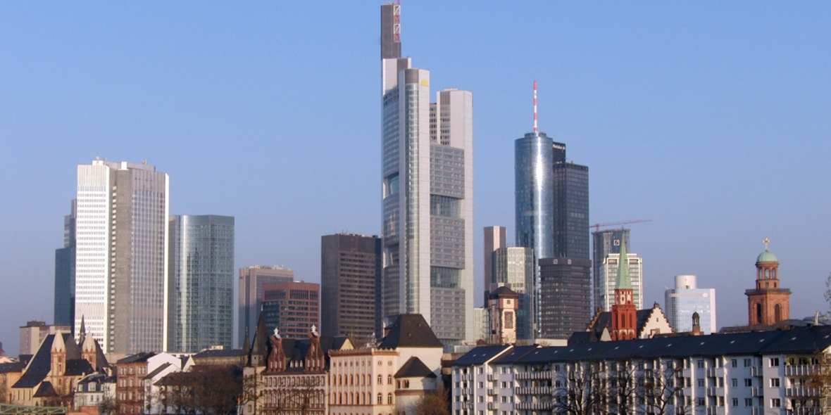 Deutsche Banken bei Klimaschutz mangelhaft