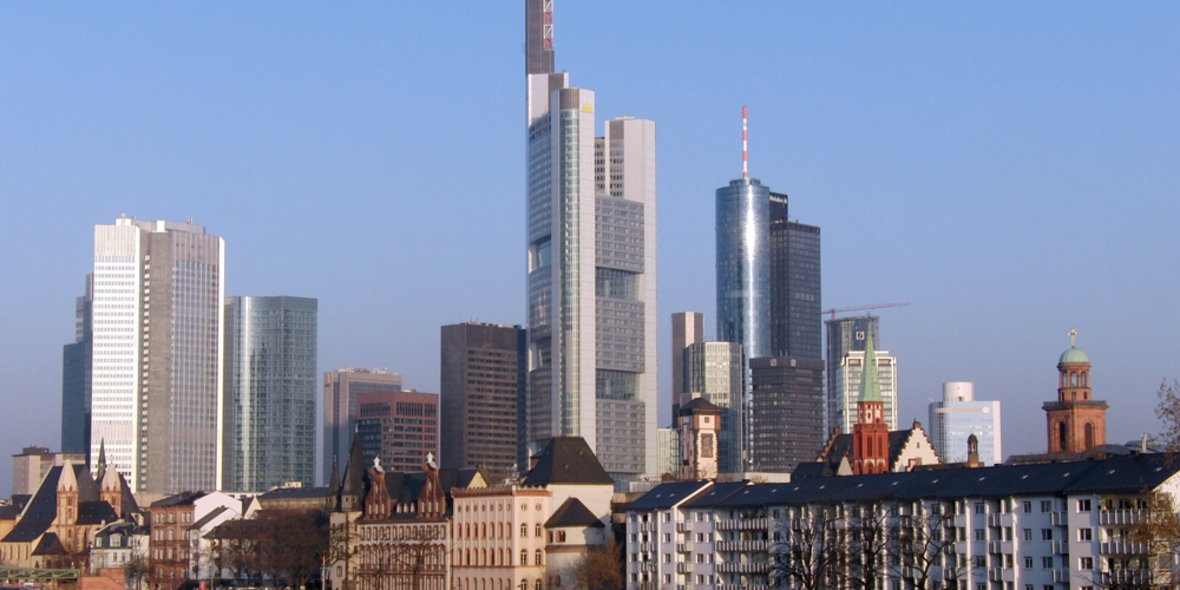 Schattenbanken ins Visier nehmen