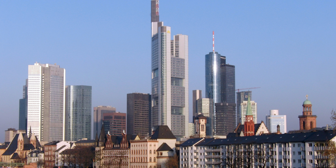 Smart Cities – Leitplanken für künftige Stadtpolitik