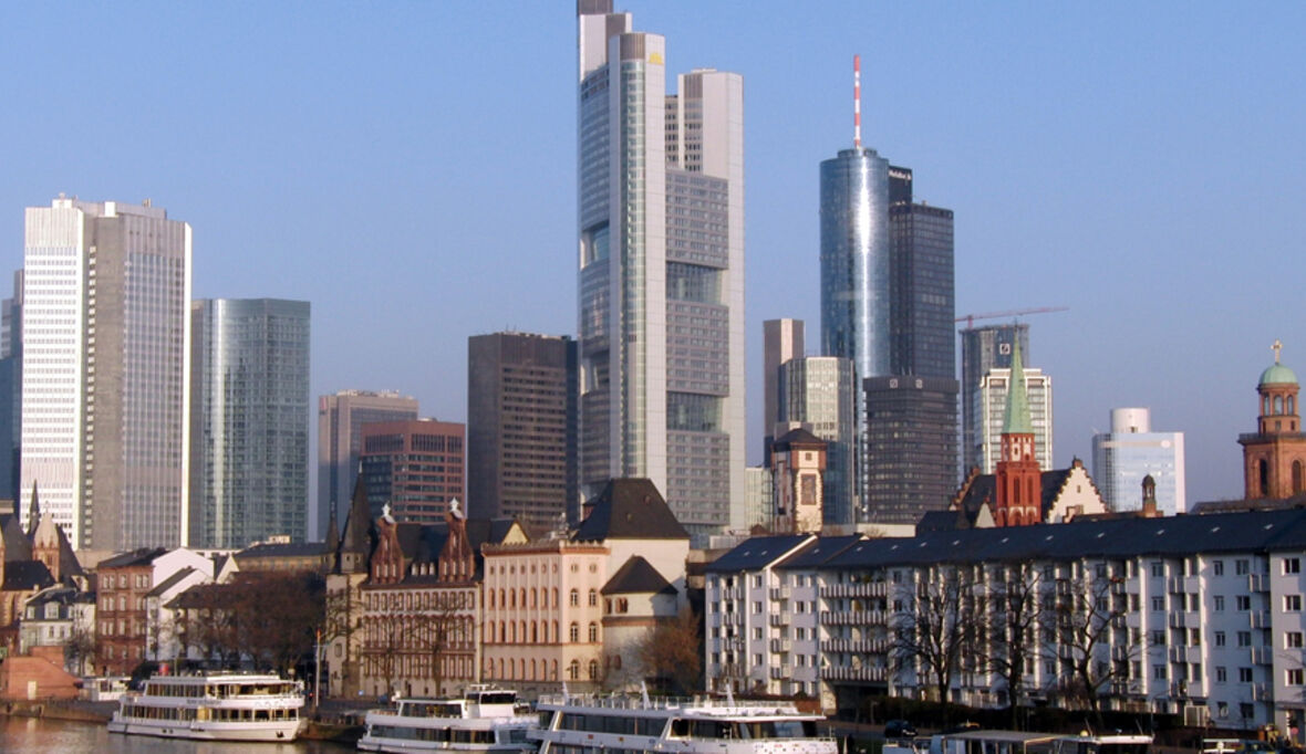 Welche sind die weltweit nachhaltigsten Städte?