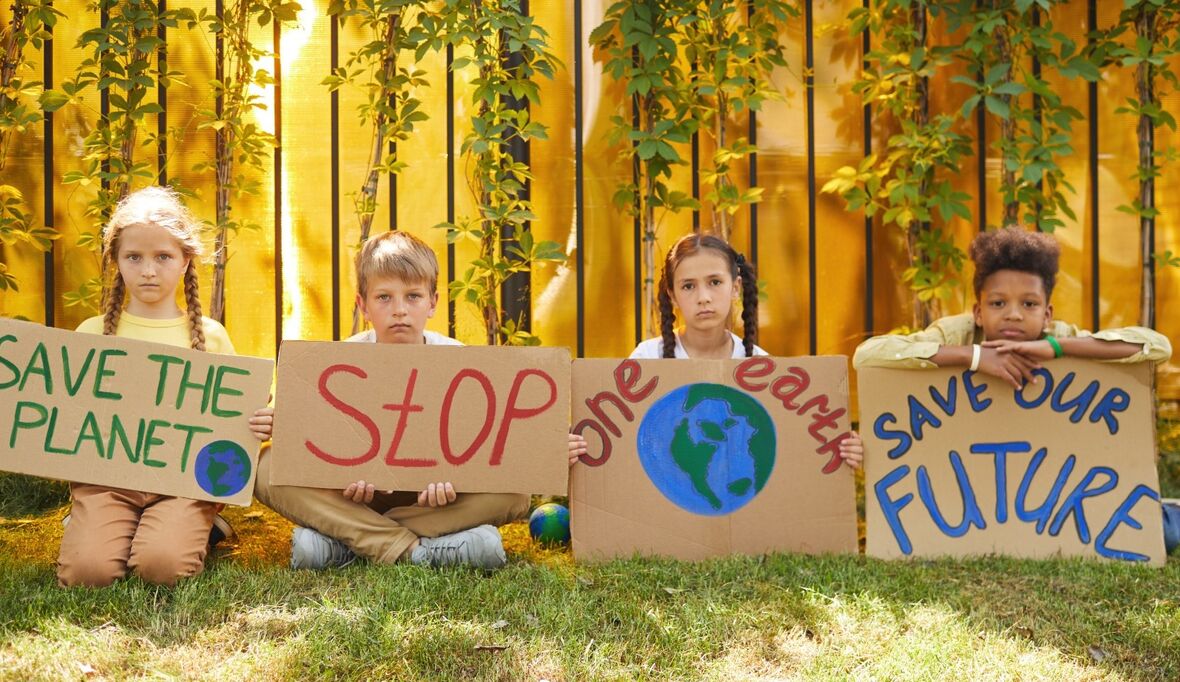 IGH-Gutachten: Klimaschutz ist völkerrechtliche Pflicht