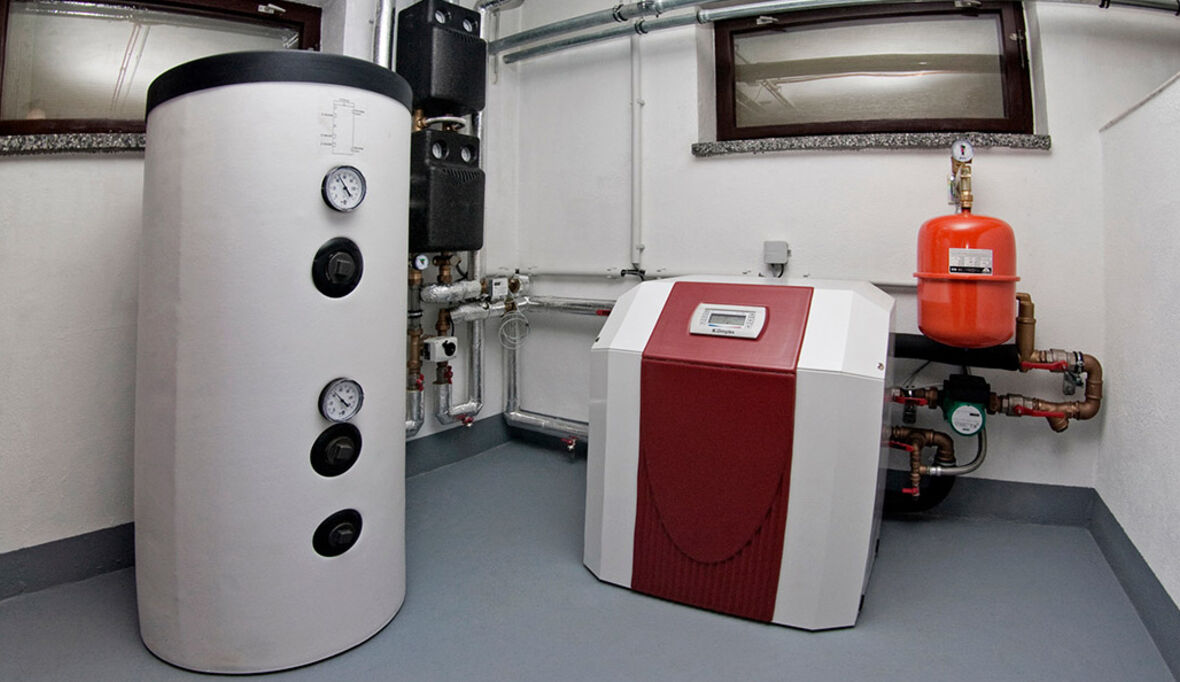 Von der Politik zum Privathaushalt: Wie Förderprogramme die Wärmewende beschleunigen