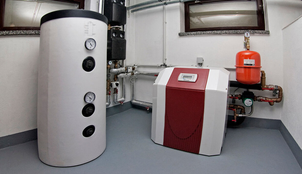 Gebäudecheck: Ist mein Haus bereit für die Wärmepumpe?