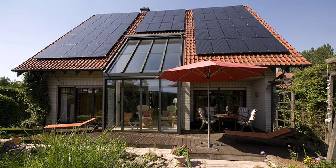 Energiewende: Was „Prosumer-Haushalte“ brauchen