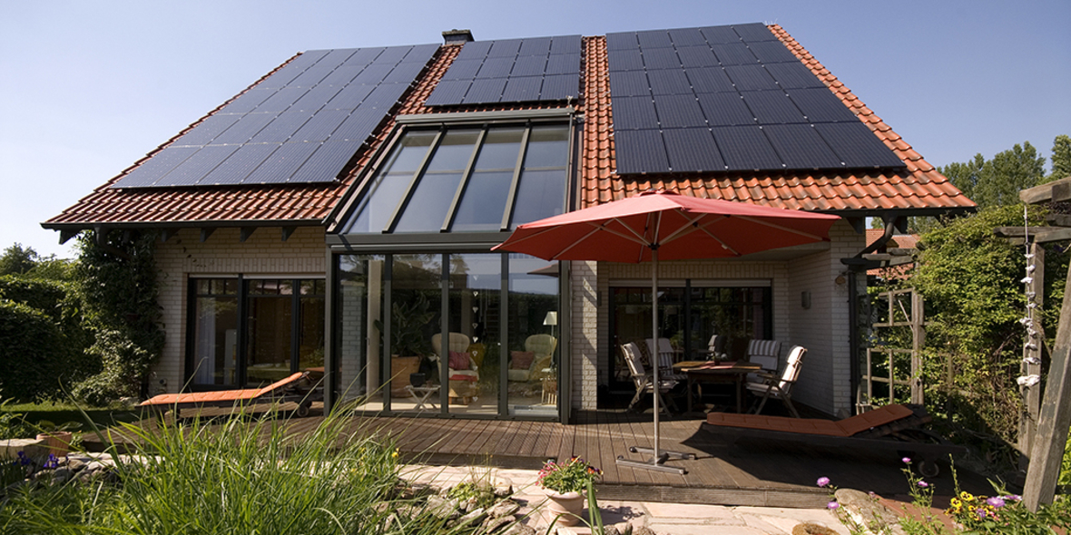 Photovoltaikanlagen 2023: Bedingungen für Privathaushalte erleichtert