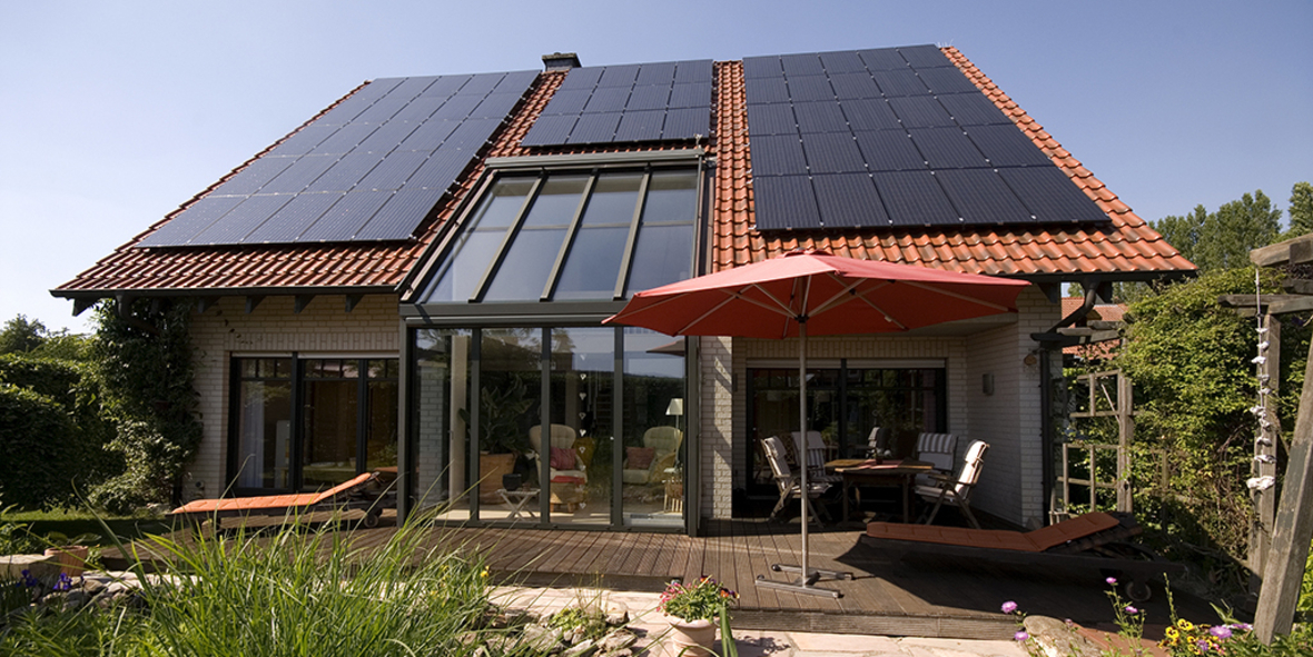 PV-Anlagen – die intelligente Art der Stromerzeugung