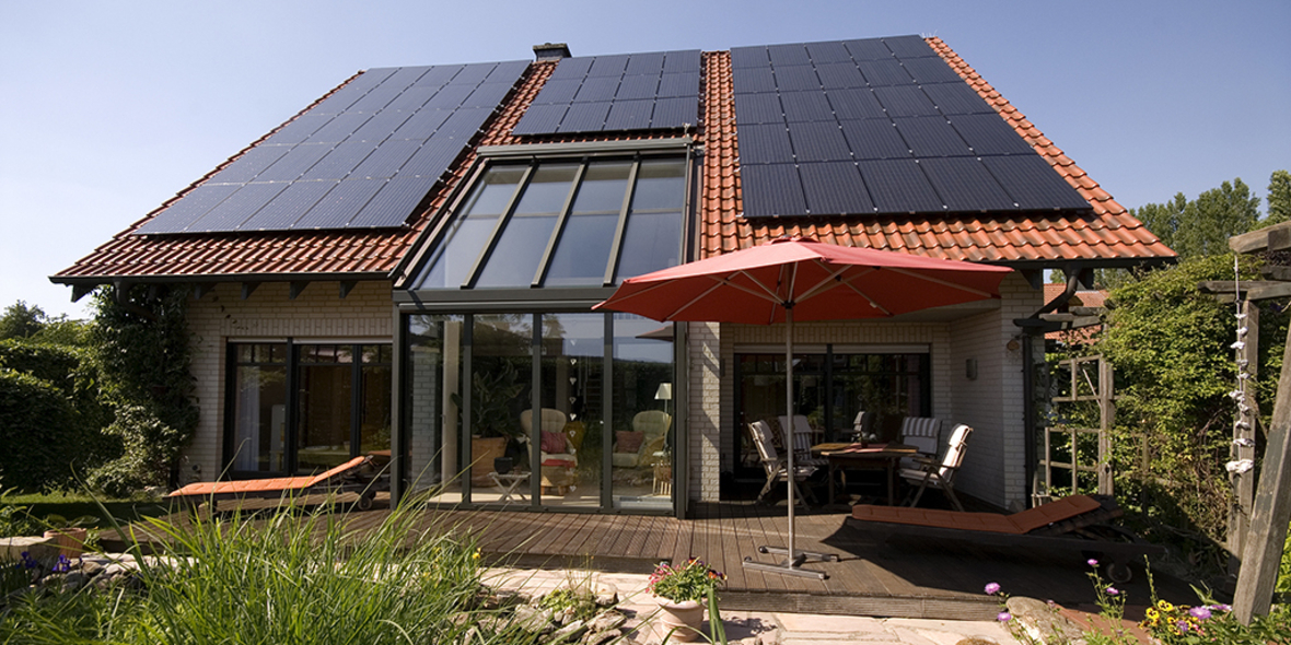 Die Solarcloud: Warum sie für Hausbesitzer attraktiv und nützlich ist