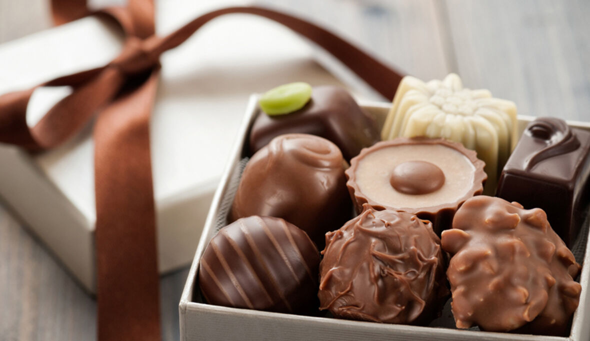 Business-Geschenke: Vorsicht, Korruptionsgefahr!