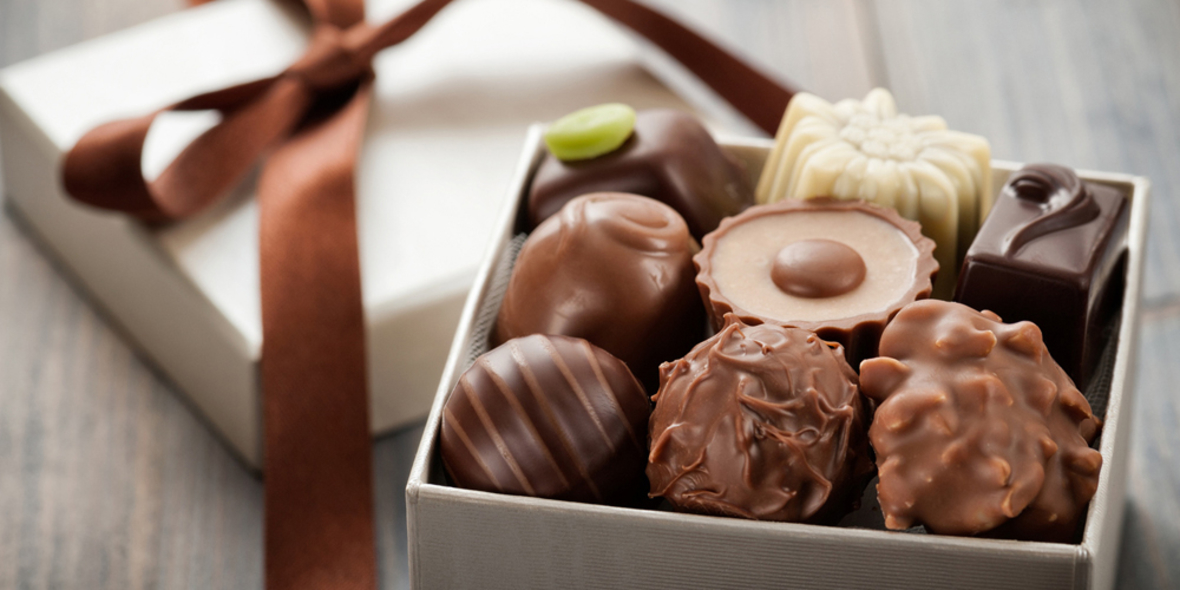 Wie viel Süßes für Kinder?