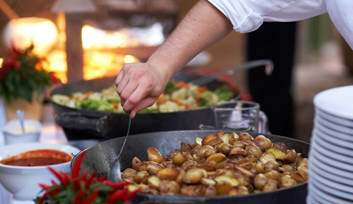 Nachhaltigkeit in der Gastronomie – ein Leitfaden für Unternehmer und Verbraucher