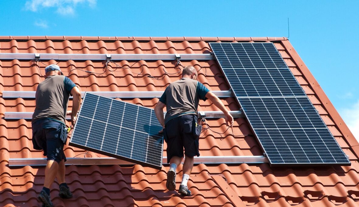 USA: 36 Milliarden aus dem Emissionshandel