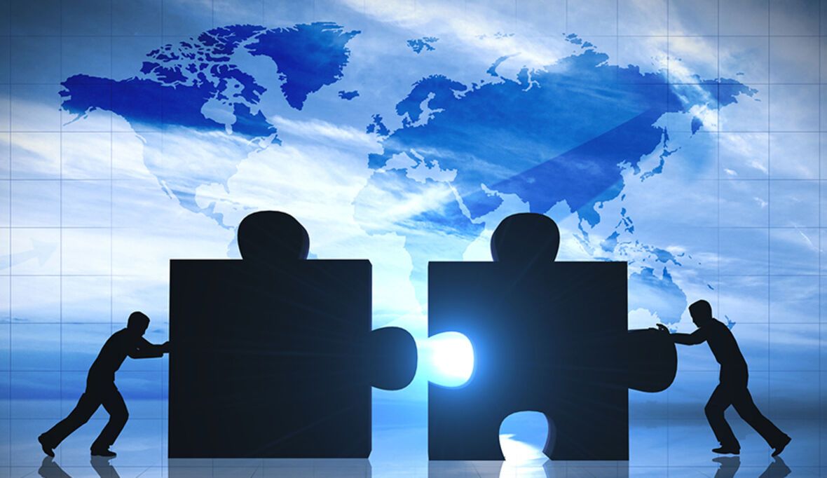 Wie gelingt der Übergang zur klimaneutralen Wirtschaft?