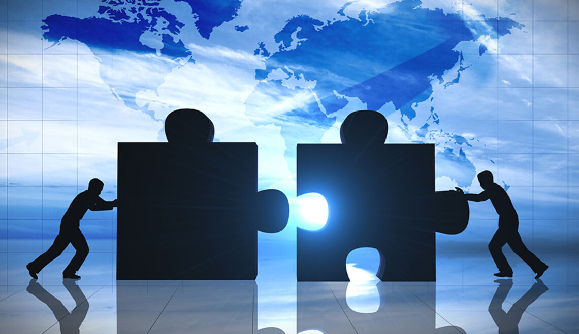 Agile Politikgestaltung zur Lösung globaler Krisen