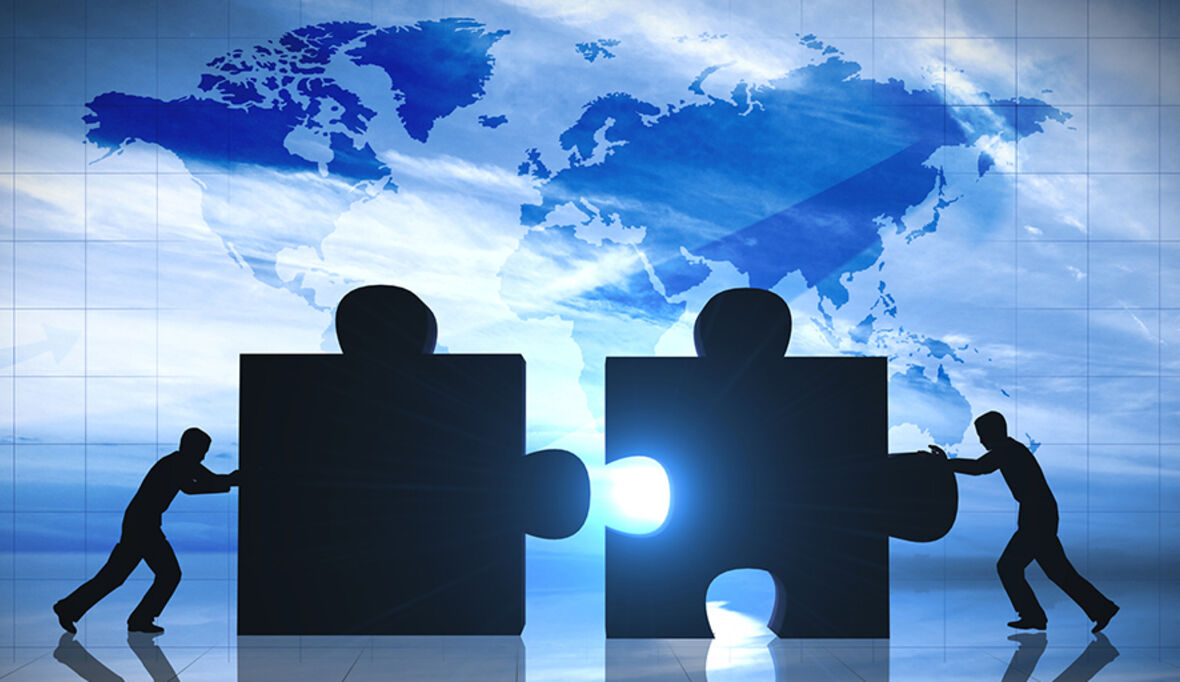 Eine Allianz, die Menschen und Klima schützt 