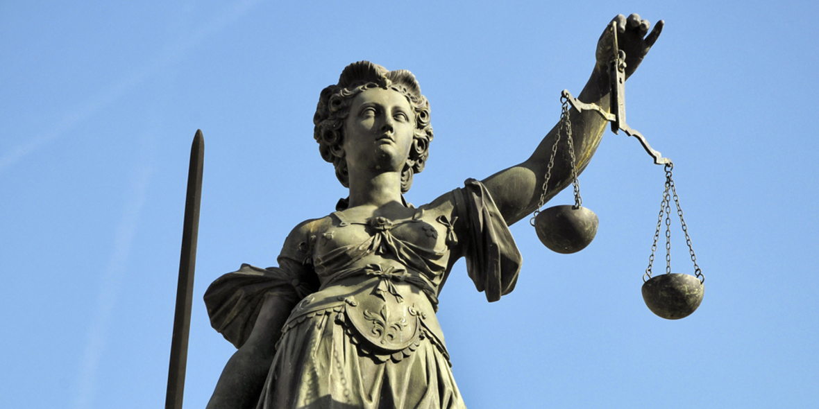 Ist das Umweltrecht gerecht? Theorie und Praxis