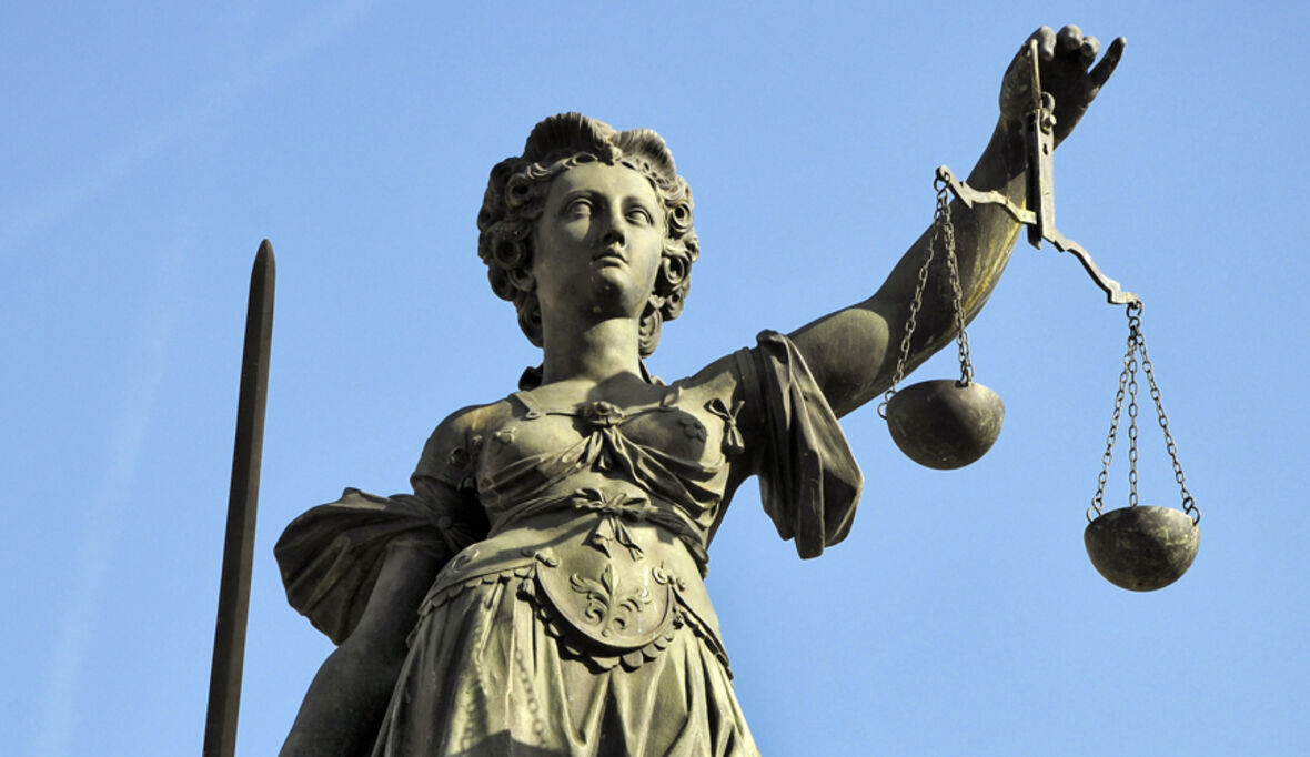 Ist das Umweltrecht gerecht? Theorie und Praxis