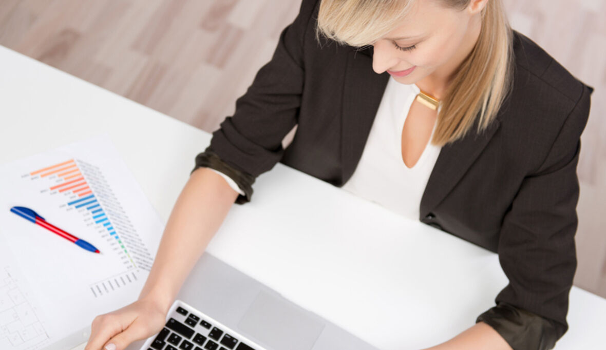 So erfüllen Finanzdienstleister schnell ihre CSR-Berichtspflicht 