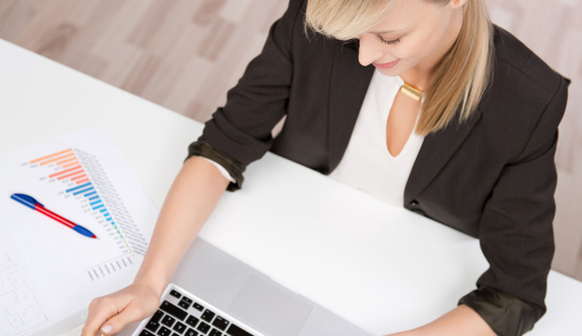 CSR-Reporting einfach, effizient und zeitsparend 