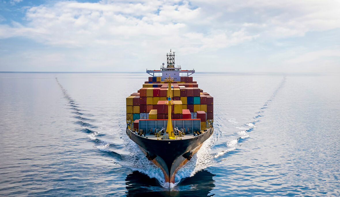 Europa muss mehr investieren, um seine Lieferketten zukunftssicher zu machen