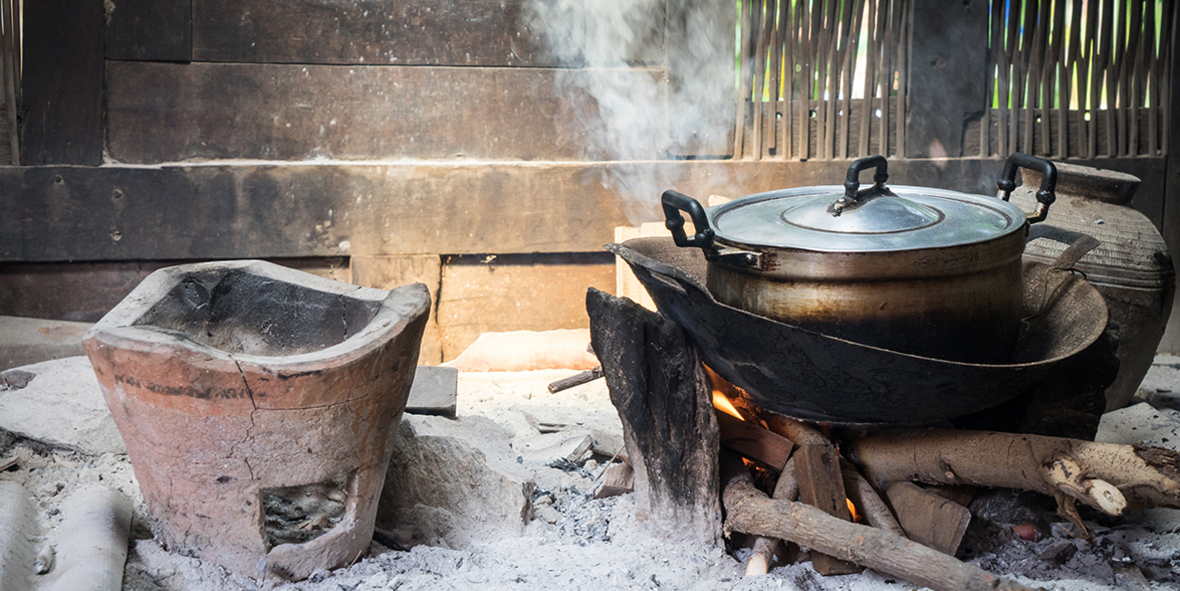 Geh du voran, armer Mann