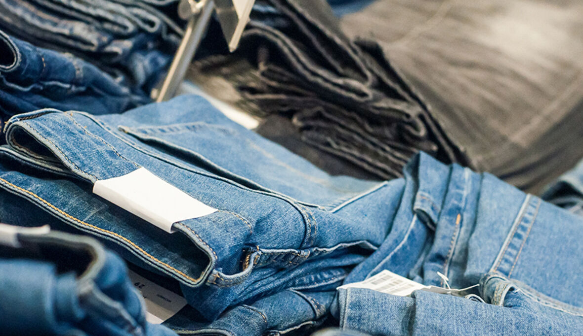 Tipps für nachhaltigen Kleiderkauf