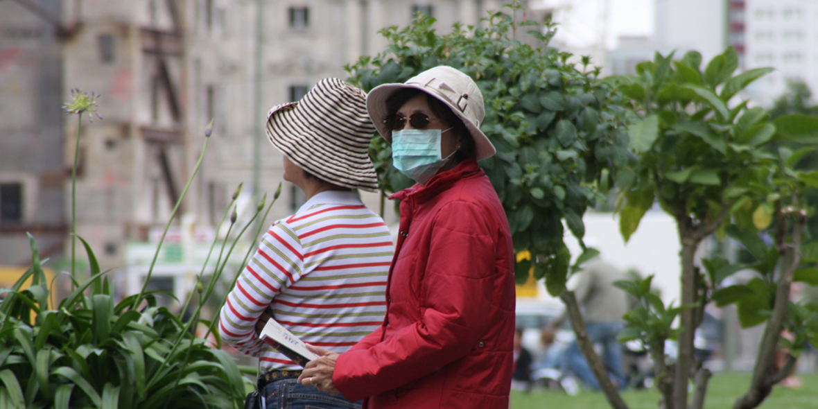 Gesundheit im Klimawandel: Neues Fachbuch zeigt, wer besonders gefährdet ist – und was helfen kann