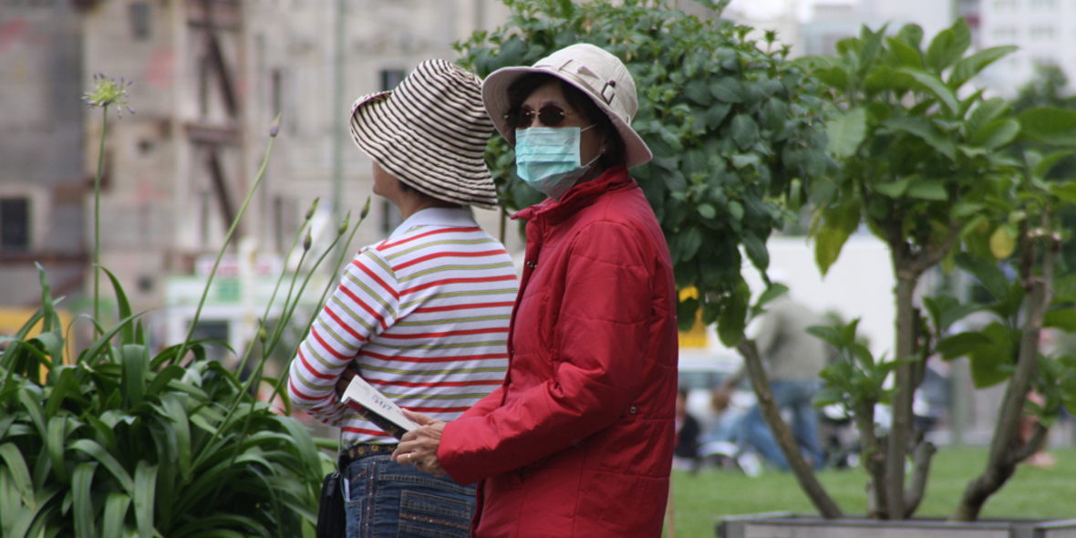 Gefährlicher Smog über Südostasien: Bangkok und Vientiane überschreiten Gesundheitsgrenzwerte