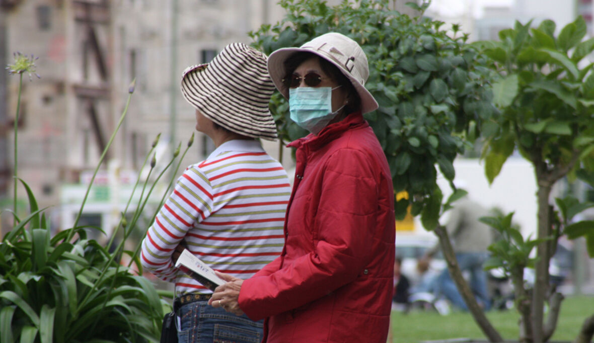 Mehrheit der Bevölkerung vertraut Verbraucherschutz 