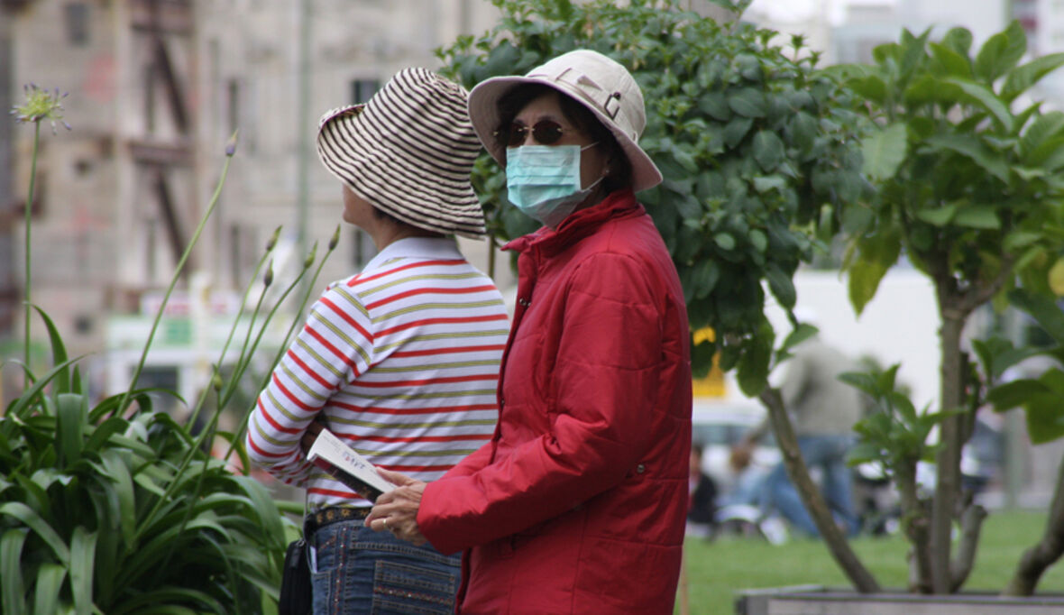 Gefährlicher Smog über Südostasien: Bangkok und Vientiane überschreiten Gesundheitsgrenzwerte