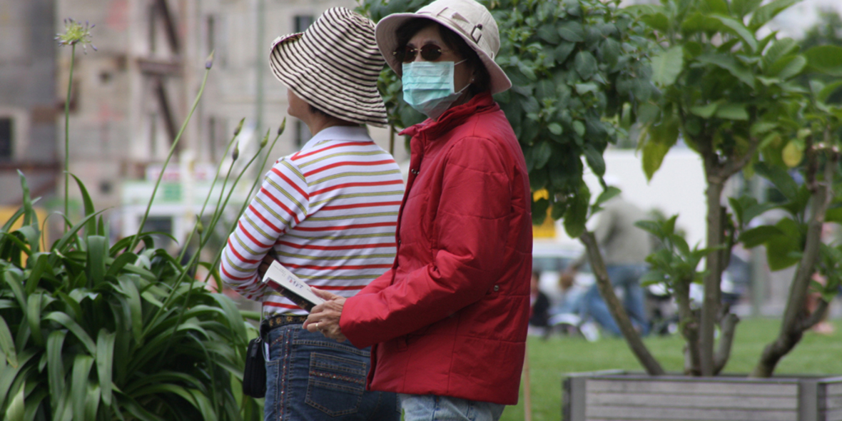 Die Klimakrise gefährdet weltweit die Gesundheit