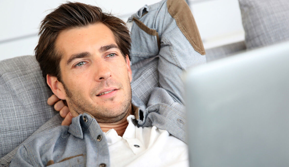 Kaufst du noch oder mietest du schon?