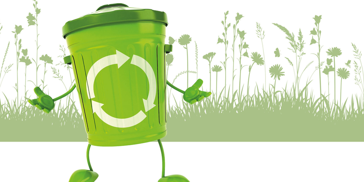 Nachhaltigkeit ist kein Orchideenthema 