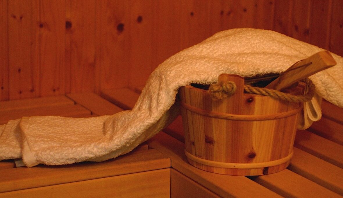 Umweltschonend Dampf machen