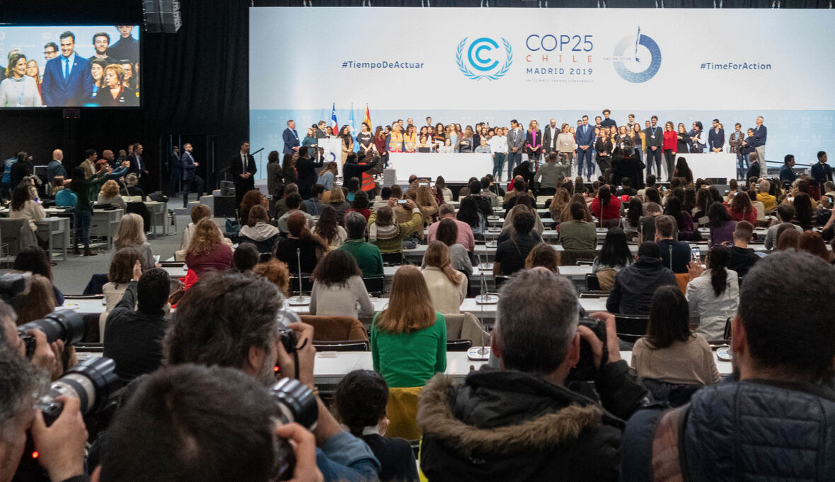 Nachhaltigkeitstrends in der Eventbranche: Was Unternehmen bereits jetzt verändern