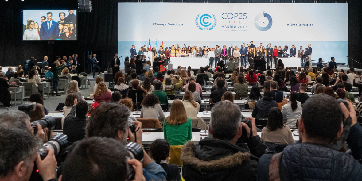 Nachhaltigkeitstrends in der Eventbranche: Was Unternehmen bereits jetzt verändern