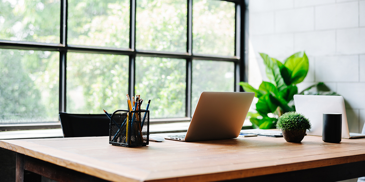 Arbeiten von zu Hause aus? Wie man produktiv und fokussiert bleibt