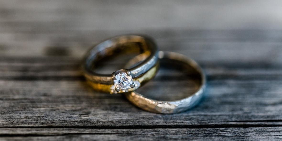 Nachhaltig handgefertigte Verlobungsringe: Darum haben sie die Nase vorn