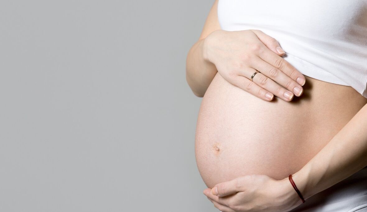 Gesund durch die Schwangerschaft: Wie Mütter die Zukunft ihres Kindes beeinflussen