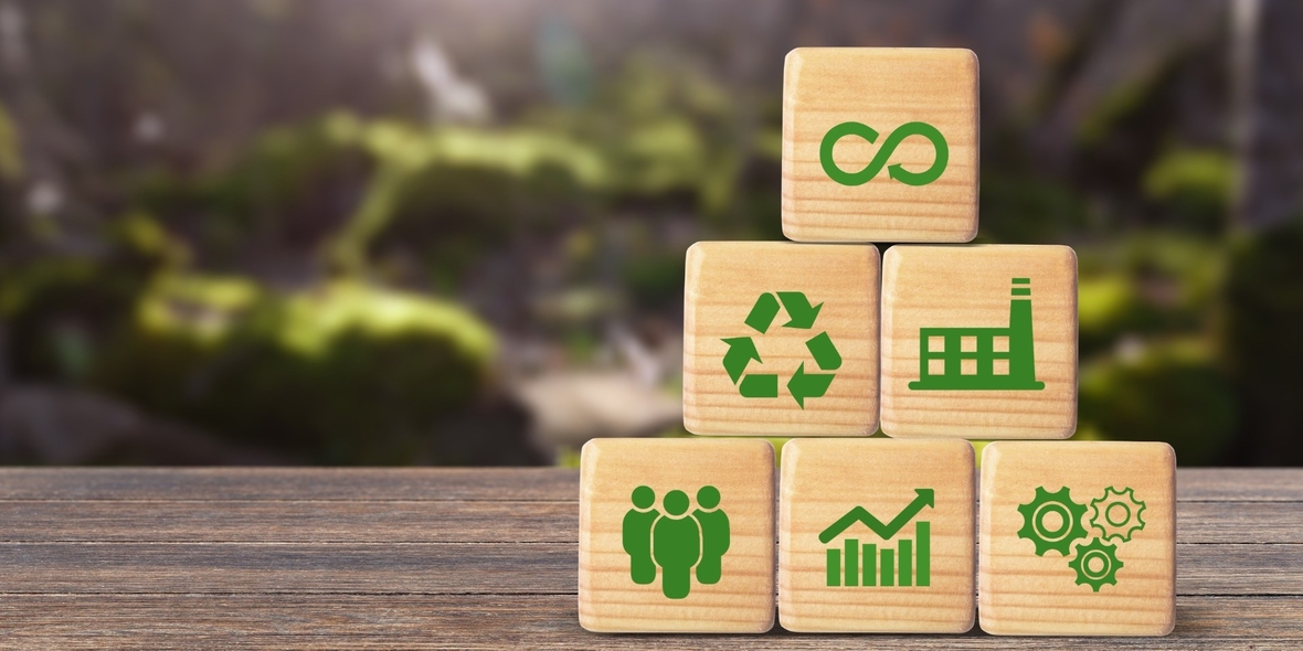 Öko-Effizienz als Unternehmensphilosophie: Wie ein Konzept die europäische Nachhaltigkeitsregulierung geprägt hat