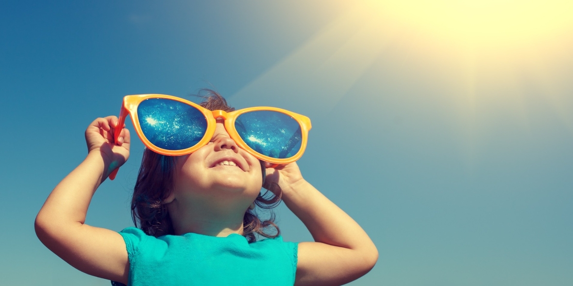 Mehr Sonne, mehr Risiko: Wie der Klimawandel die UV-Belastung verändert