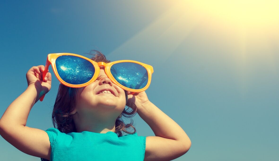 Mehr Sonne, mehr Risiko: Wie der Klimawandel die UV-Belastung verändert