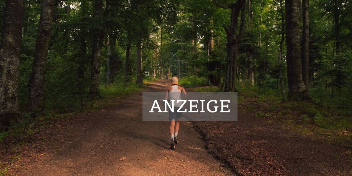 So findest du den passenden Laufschuh
