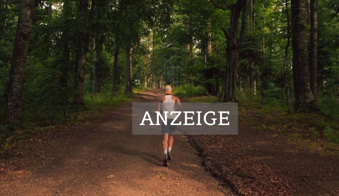 So findest du den passenden Laufschuh