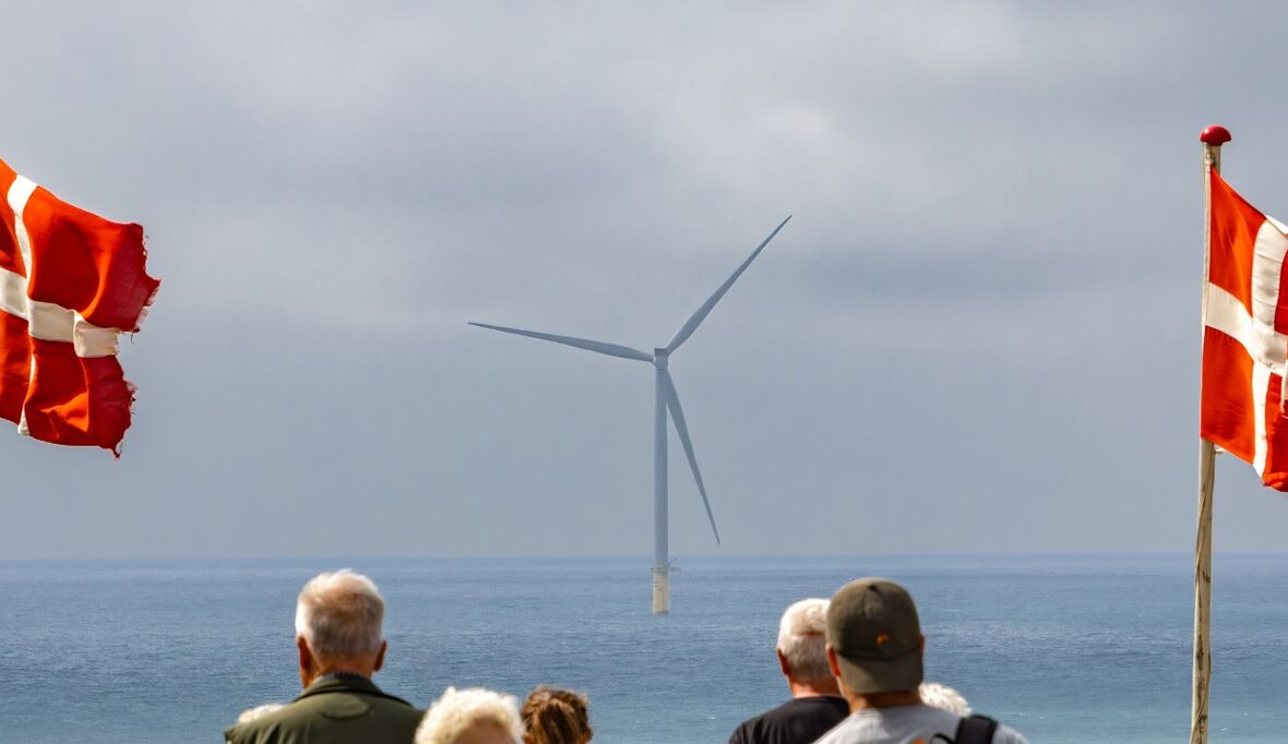 Energiewende: Was die Dänen schlauer machen
