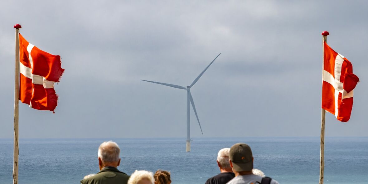 Energiewende: Was die Dänen schlauer machen