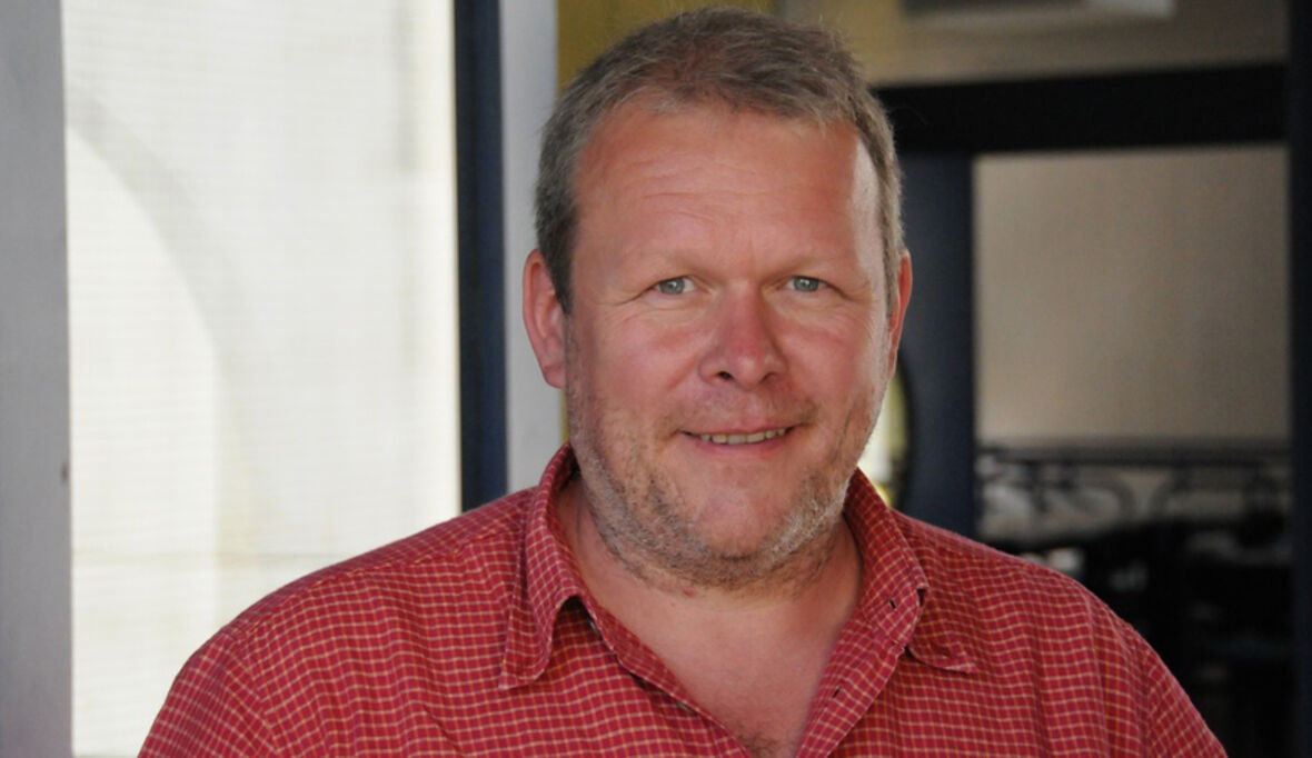 "Korruption und Sport formen leider eine wunderbare Einheit"