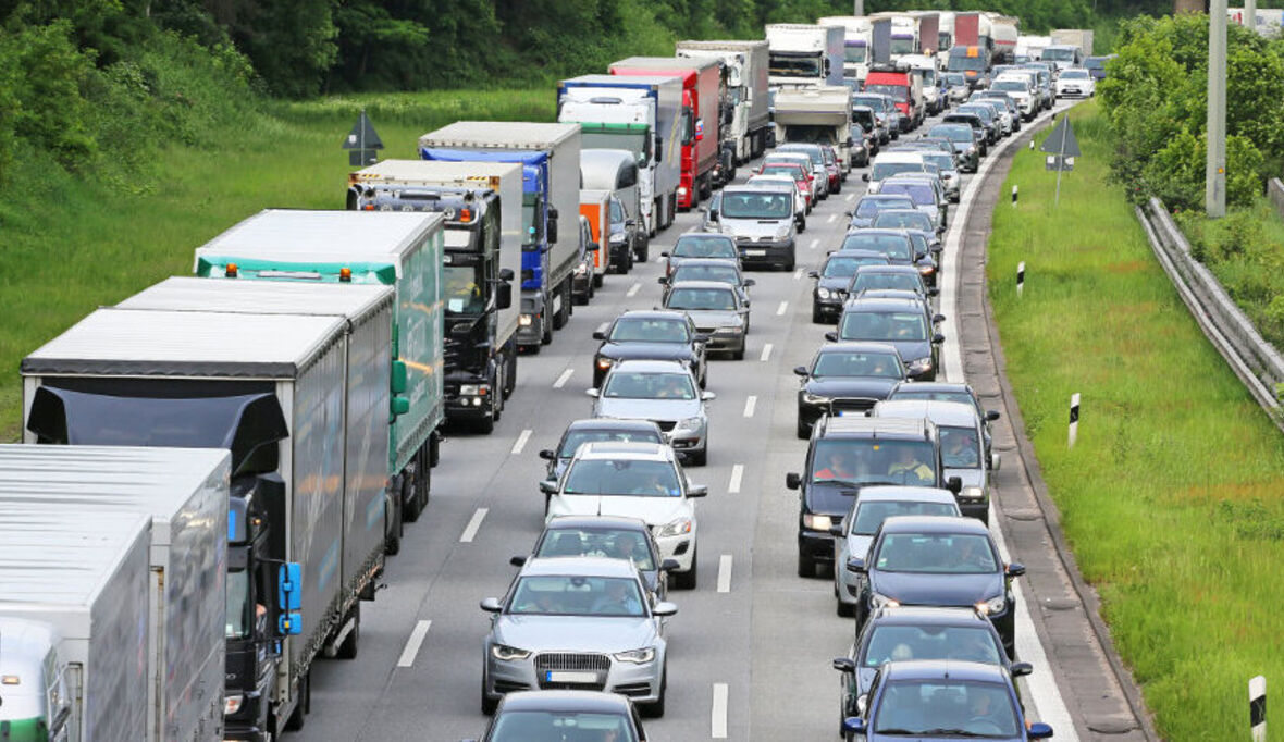 Drohen Diesel-Fahrverbotszonen in ganz Frankreich?