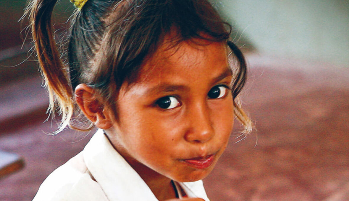 The new GC International Yearbook spotlights the Post-2015 Agenda 